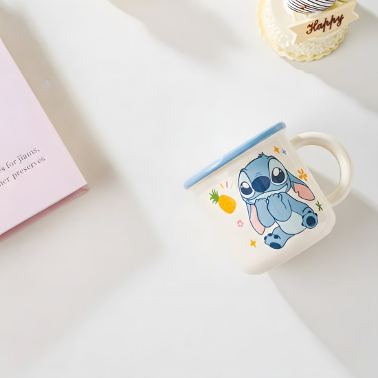 Porcelain Mug 300 ml